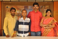 Kotikokkadu Movie Press Meet